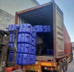 High Density Polyethylene Modular Pontoon With Excellent Stability And