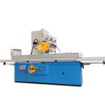Horizontal Surface Grinder M7140-1600 Precision Rectangular Cnc Surface Grinding