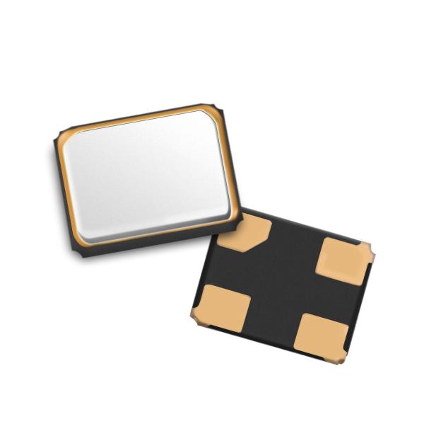 Quality 24 MHZ Ultra Low Phase Noise Ocxo Oscillator Crystal Resonator For Wearable Devices for sale
