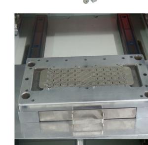 China OEM Customized Punching Die tooling for PCB Punching Machine wholesale