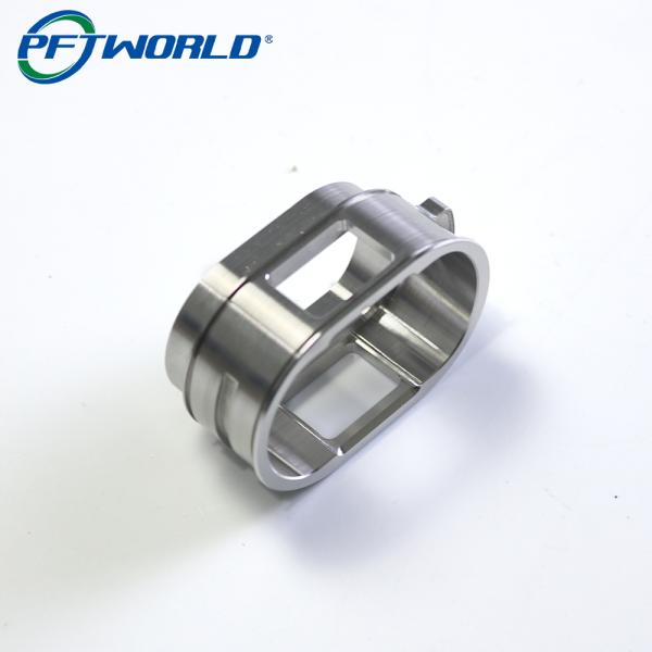 High Demand Precision Custom Metal Cnc Turning Machining Lathes Milling Stainless Steel Parts Services