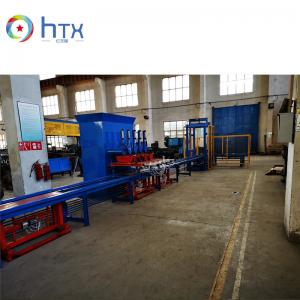 China Indoor Cultured Stone Production Line Automatic Concrete Material Volumetric Doser wholesale