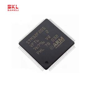 China STM32F205VFT6 LQFP-100(14x14) Mcu Microcontroller Integrated Circuits wholesale