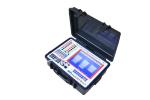 Power System Alternator Electric Parameters Signal Recorder and Analyzer