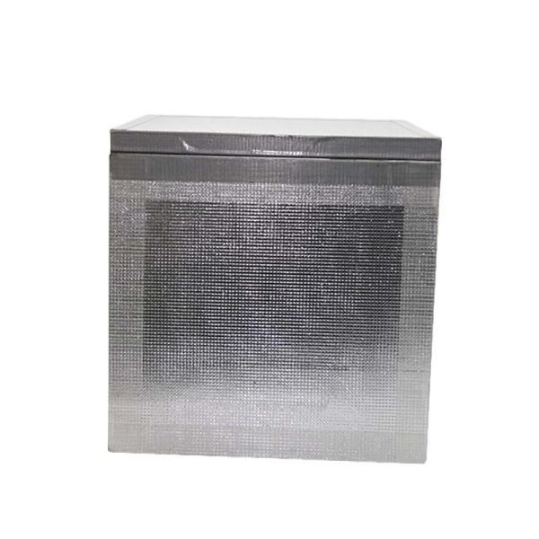 Quality 32L Polyurethane Foam Insulated Cool Cooler Box For Transporting Specimen And Blood for sale