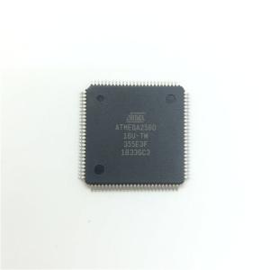 Microcontrollers And Embedded Processors MCU ATMEGA2560-16AU