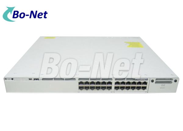 Cisco Gigabit Switch C9300-24P-A 9300 24-port Gigabit Ethernet Network Advantage