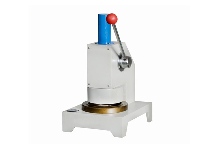 Quality Cobb Paper Testing Equipments, Cardboard Quantitative Sampler Test Equipment for sale