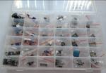 Circuit board Starter Kit For Arduino , 37 in 1 Arduino Compatible Sensor Module