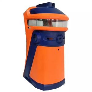 China Delivery Plastic Computer-Aided CNC Manufacturing with Custom Surface Finish wholesale