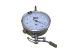 0-5mmx0.01mm Mechanical Dial Indicator with Lifting Lever on The Left