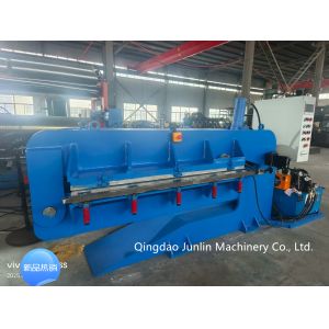 China 3HP-5HP Rubber Conveyor Belt Jointing Machine Fully Automatic wholesale