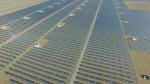 TCU Control Single Axis Solar Tracker Intelligent Solar Tracking System