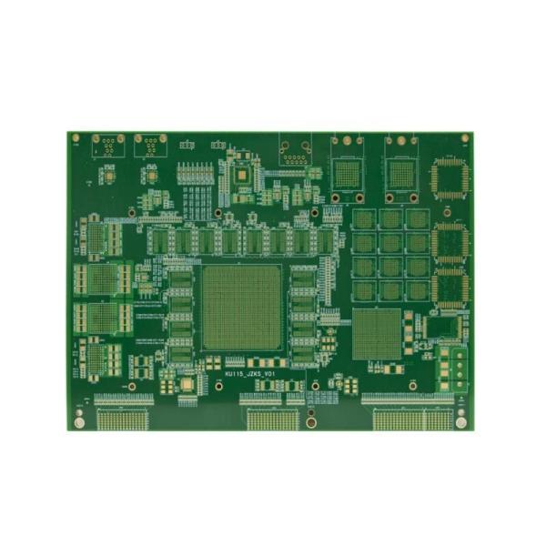 Quality                    24 Layer High Density Height Aerospace PCB Board Sample Sourcing PCB              for sale