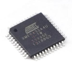 China Microchip Tech Mcu Micro Controller Unit ATXMEGA32A4U-MH VQFN-44 wholesale