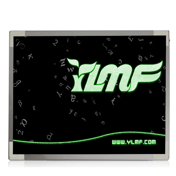 Quality For AUO M170EG01 V3 High Brightness LCD Display for sale