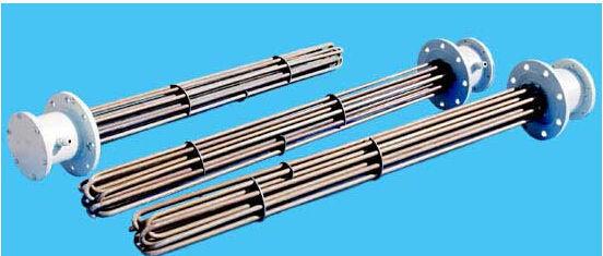 Quality Immersive Type Explosion Proof Electric Heater With Low And High Pressure for sale