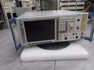 China FSU8 Rohde & Schwarz  8 GHz High Dynamic Range Spectrum Analyzer RF Spectrum Analyser For Sale on sale