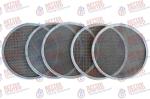 5000ML Constant Head Permeability Test Equipment Cells High Performance