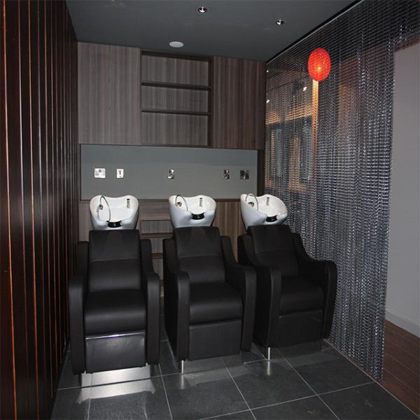 aluminum chain link curtain from China factory