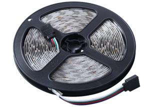 Flex RGB 5m Led Strip Light With 24 Keys Led Control And Driver