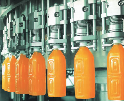 Water / beverage / Fruit Juice Packaging Machine