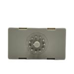 Relay Output Presence Relay Dual Channel Detector for AGV Safety Collision