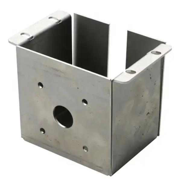 Quality Low Speed Custom Welding Fabrication Service Medium for sale