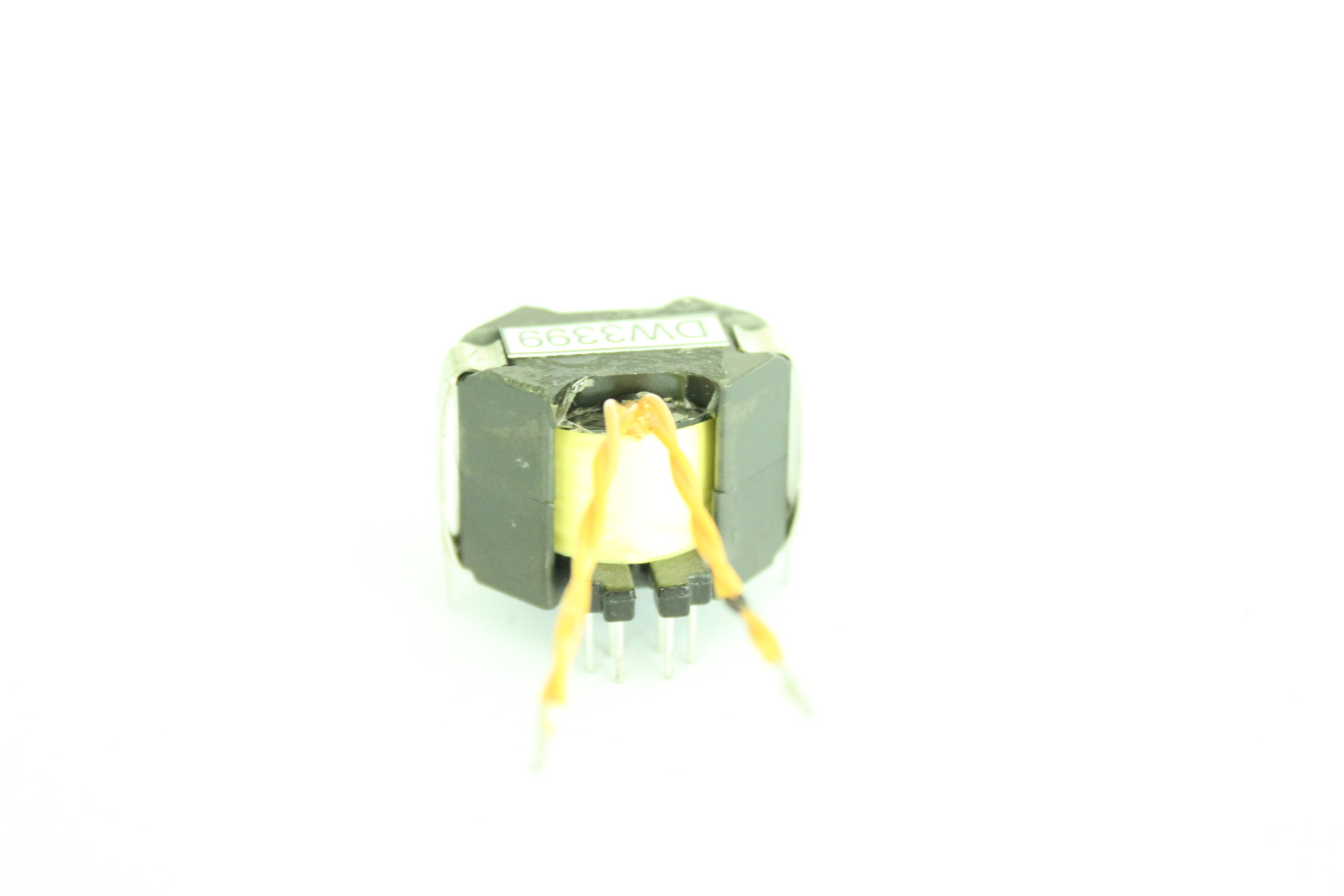 China High Frequency RM8 Transformer AC1500V 1mA DC500V wholesale