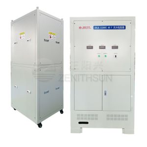 150kW Fans Cooled Portable Load Bank Dummy Variable Resistive