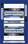 LS-6046 Pro 4 channels UHF wireless microphone system with LCD color display 4