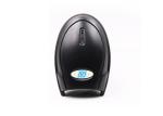 COMS Scan Type 2D Barcode Scanner With Base 60CM/S Scan Tolerance FC Approval