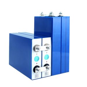 China EVE Garde A LF105 3.2V 105AH Forklift Lithium Battery Prismatic Lithium Ion Battery Cells for Solar Panel Battery Storage on sale