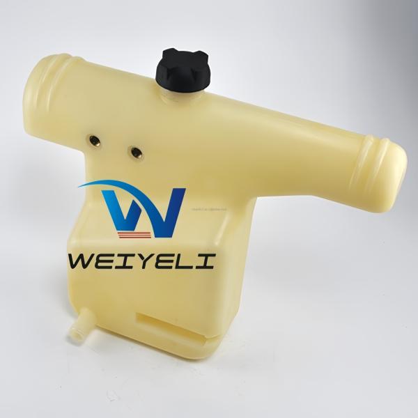 2039948 Auxiliary Water Tank for Hamm HD3410 Road Roller Construction Machinery Coolant Expansion Tank