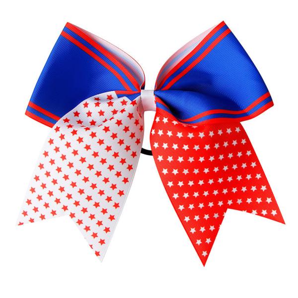 3 Inch Grosgrainof Characters Dots Technics Style Fabric Pattern Face Material Origin Type CHOSHIM Printed Product FUJ