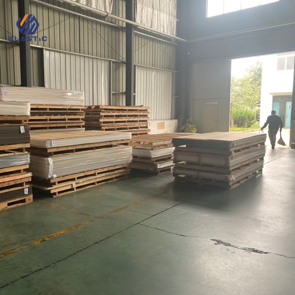 4*8ft Customized Color Acrylic Sheet 1220*2440*3mm Customized Logo With Good Package