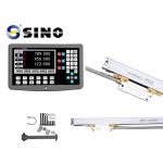 SDS6-3VA Digital Display Meter Set With RS-232 Serial Communication Capability