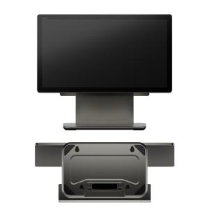 China Sunmi 10 Second Screen And Multiple Languages Supported POS Android Terminal wholesale