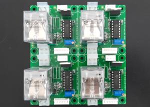 High Tg FR4 HASL SMT DIP Turnkey PCB Assembly , Custom Circuit Board Assembly
