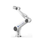 collaborative robots and industrial robots for coffee robot