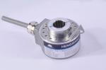 DC30V Shaft 8mm Optical Absolute Encoder External Diameter 51mm