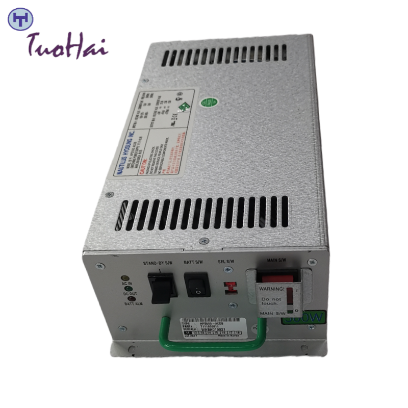 China Hyosung 500W ATM Power Supply 7111000011 on sale