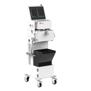 SMT Intelligent Automatic Splicing Machine 22Ah 7inches Carrier Tape Reel