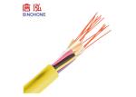 Multi Purpose Indoor General Wire Cable Building Trunk Cabling Layer Stranded