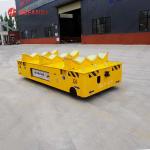 Custom Omnidirectional Industrial Steerable Agv Transfer Car Automated Guided