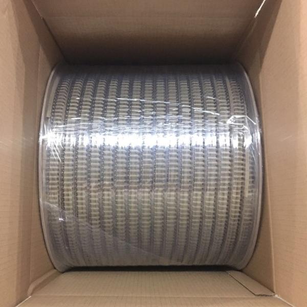 Variety Size And Color Office School Binding Supplies Double Wire O Binding Roller