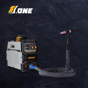 China Compact 200A Single Phase Tig Welding Machine CE Certification on sale