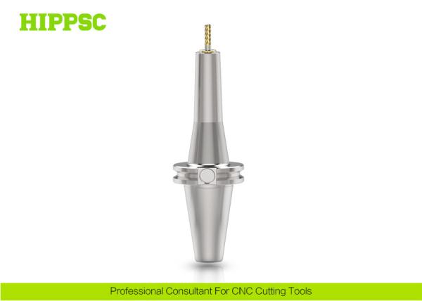 Quality Strong Rigidity Cnc Milling Cutters , Collet Chuck Cnc Machine Cutting Tools for sale