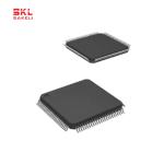 TMS320F2802PZA-60 MCU Microcontroller Memory Flash High Speed 60MHz