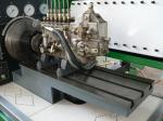 XBD-619D Screen display testing data diesel fuel injection pump test bench 12PSB